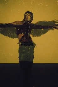 Golden Eagle movie poster