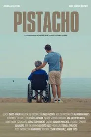 Pistacho movie poster