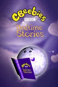 CBeebies Bedtime Stories tv show poster