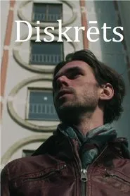 Diskrēts movie poster