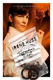 Irene Huss 10: Tystnadens cirkel movie poster