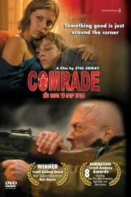 Comrade movie poster