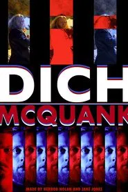 Dich McQuank movie poster