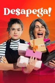 Desapega! movie poster