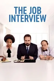 The Job Interview tv show poster