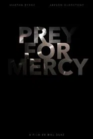 Preying for Mercy movie poster