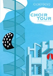 Choir Tour tv show poster