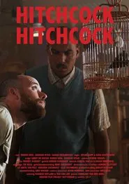 Hitchcock Hitchcock movie poster