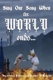 Sing Our Song When the World Ends movie poster