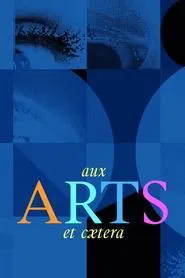 Poster da série Aux arts et cætera
