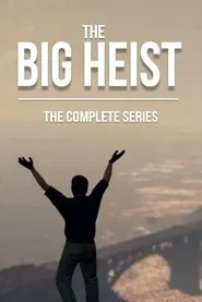 Poster do filme The Big Heist