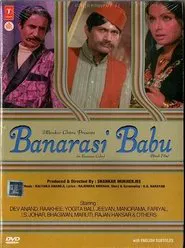 Banarasi Babu movie poster