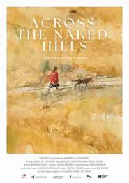 Across the Naked Hills movie poster