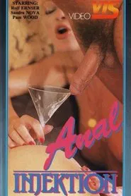 Anal-Injektion movie poster