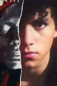 Transfiguration movie poster