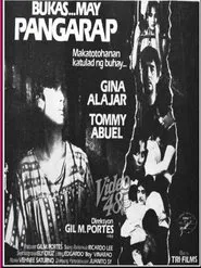 Bukas... May Pangarap movie poster