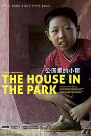 Poster do filme The House In The Park