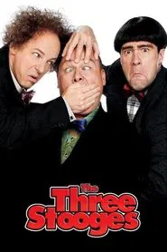 The Three Stooges movie poster