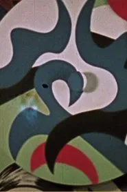 Richard Mortensen's Motion Picture movie poster