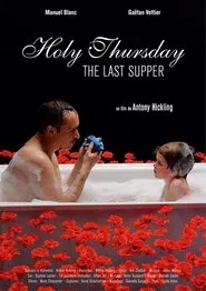 Holy Thursday (The Last Supper) movie poster