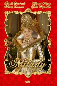 Milady movie poster