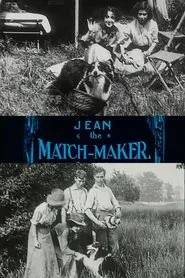 Jean the Match-Maker movie poster