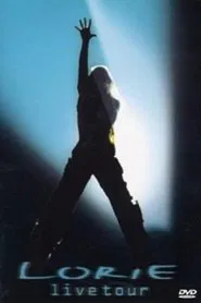 Poster do filme Lorie Live 2003