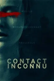 Contact Inconnu movie poster