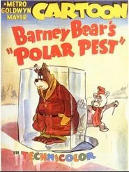 Poster do filme Polar Pest