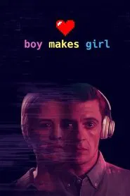 Boy Makes Girl movie poster