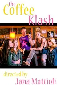 The Coffee Klash movie poster