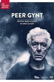 Peer Gynt movie poster