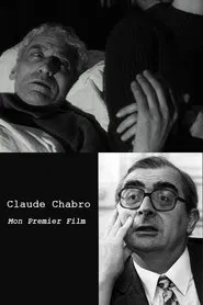 Claude Chabrol: Mon premier film movie poster