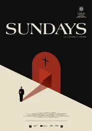 Sundays movie poster