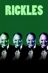 Poster do filme Rickles