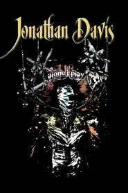 Jonathan Davis: Alone I Play movie poster