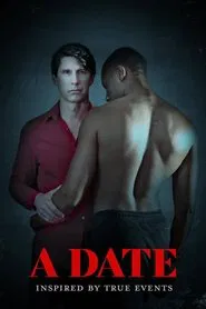 A Date movie poster