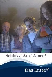 Poster do filme Schluss! Aus! Amen!