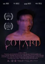 Cotard movie poster