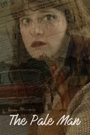 The Pale Man movie poster