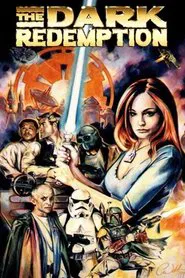 The Dark Redemption movie poster