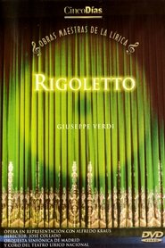 Rigoletto movie poster