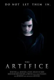 The Artifice movie poster