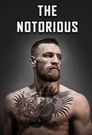 Poster da série The Notorious