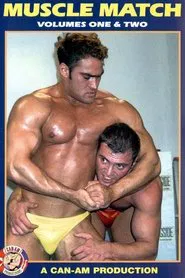 Muscle Match: Volumes 1 & 2 movie poster