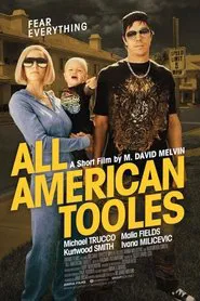 Poster do filme All American Tooles