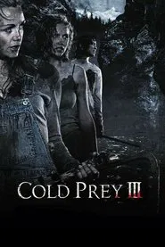 Cold Prey III movie poster