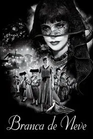 Poster do filme Branca de Neve
