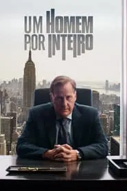 Poster da série Um Homem por Inteiro