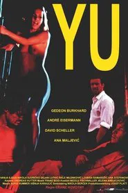 Yu movie poster